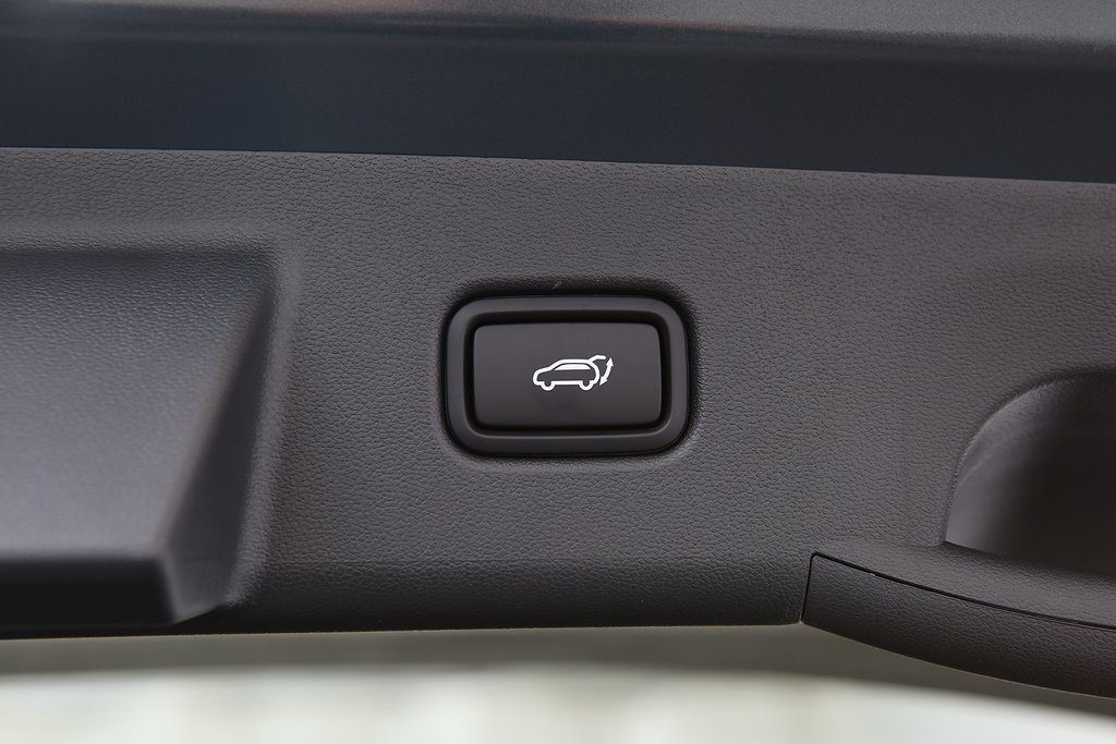 Hyundai Tucson Hybrid Automat Advanced 2025