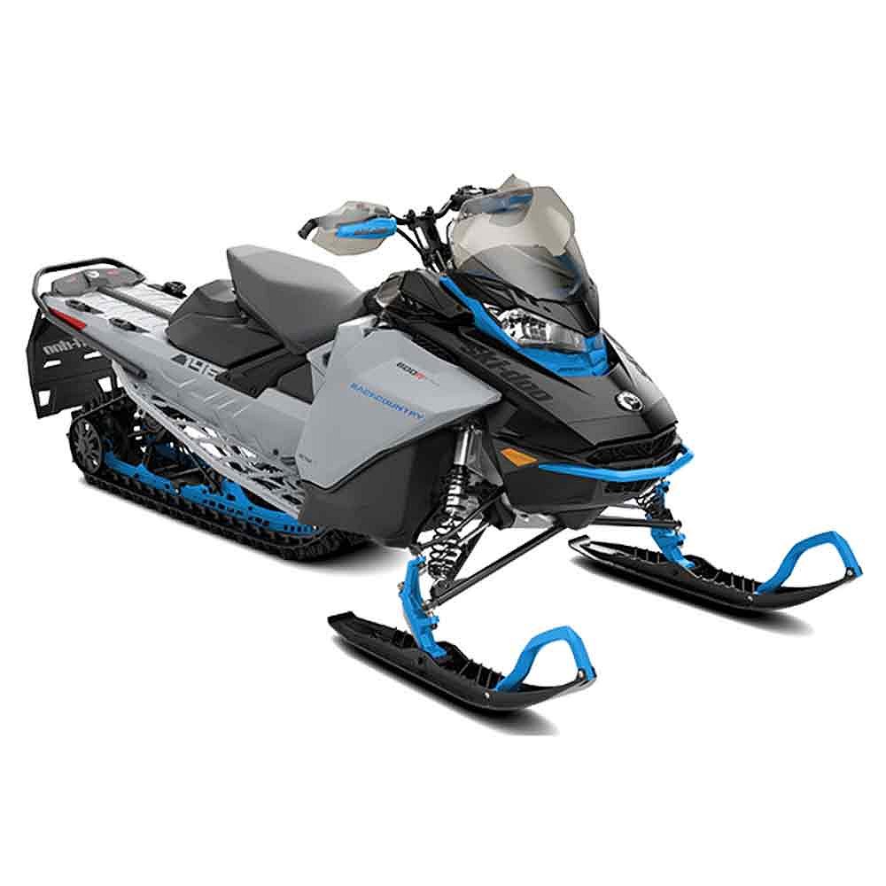 Ski-doo Backcountry STD 600R E-TEC ES 