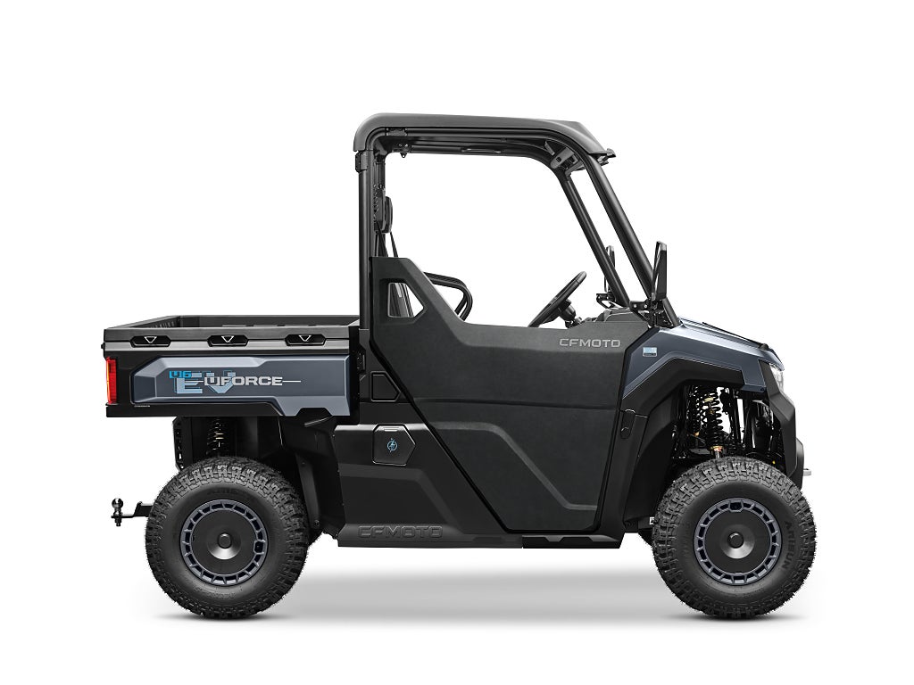 CFMOTO U6 EV 