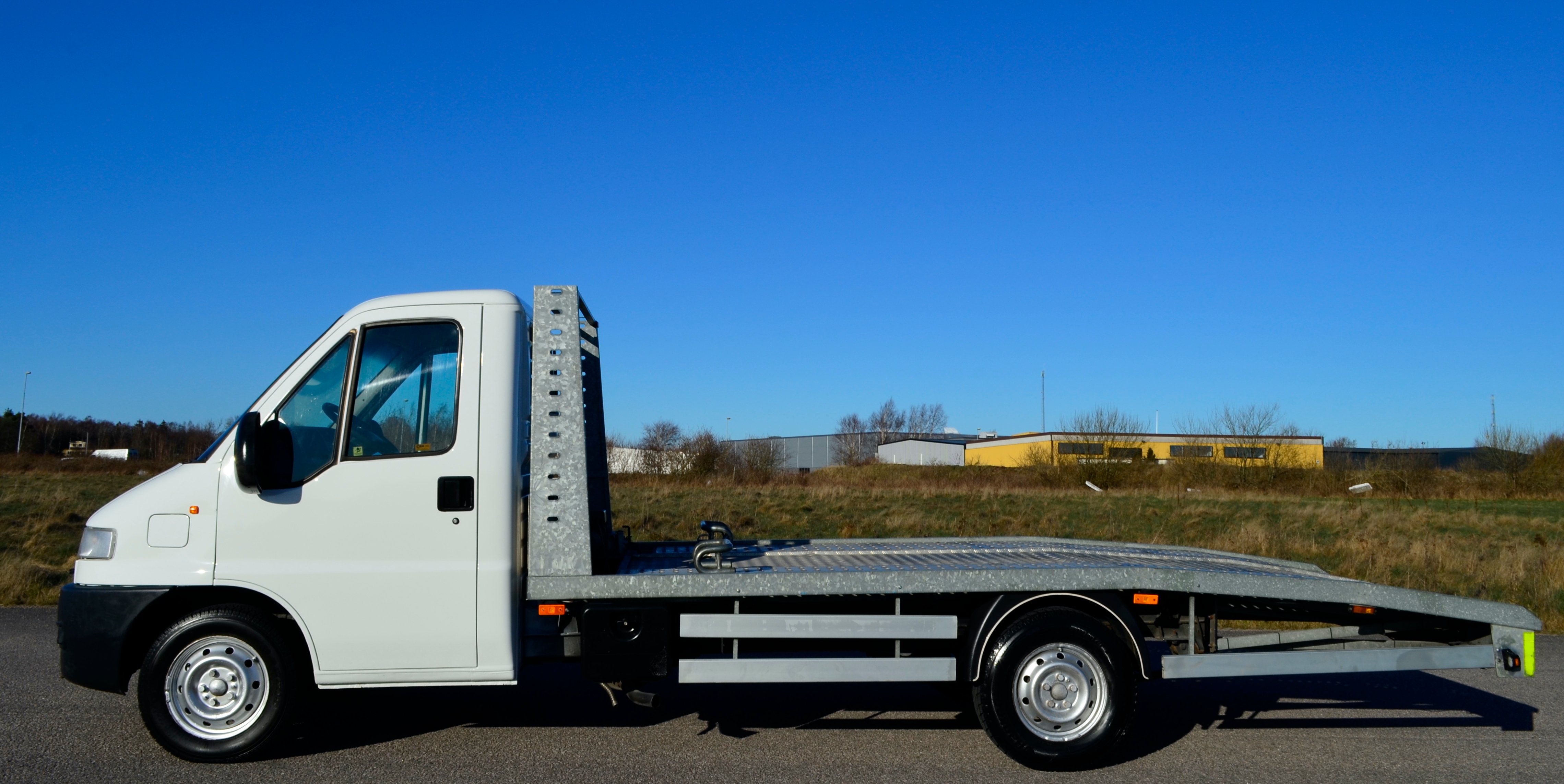Fiat Ducato 2001, bild 4/34