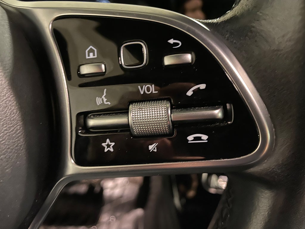 Mercedes-Benz A200 2019 - miniatyr 14