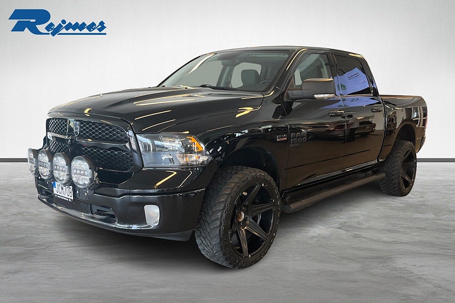 Dodge RAM 1500 5,7 HEMI