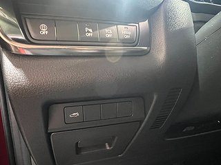 Kombi Mazda CX-30 12 av 22