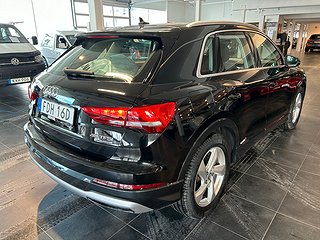 Audi Q3 40 TFSI Quattro Proline-Paket Cockpit & Ad.Farth