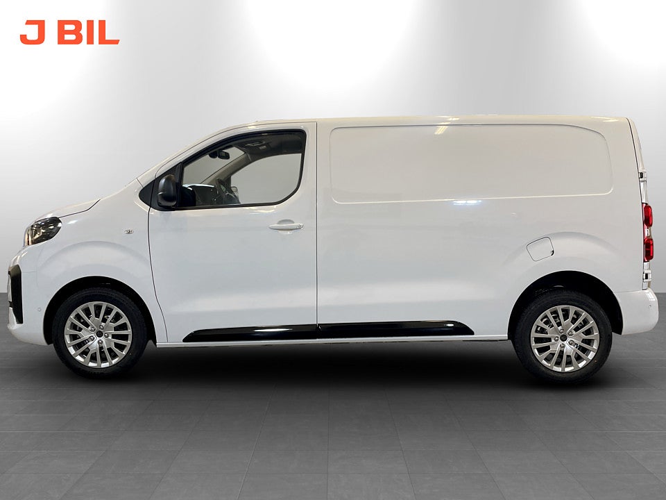 Bild på Peugeot Expert Plus 150hk Aut L2 - EDITION! Värmare & Dragkrok