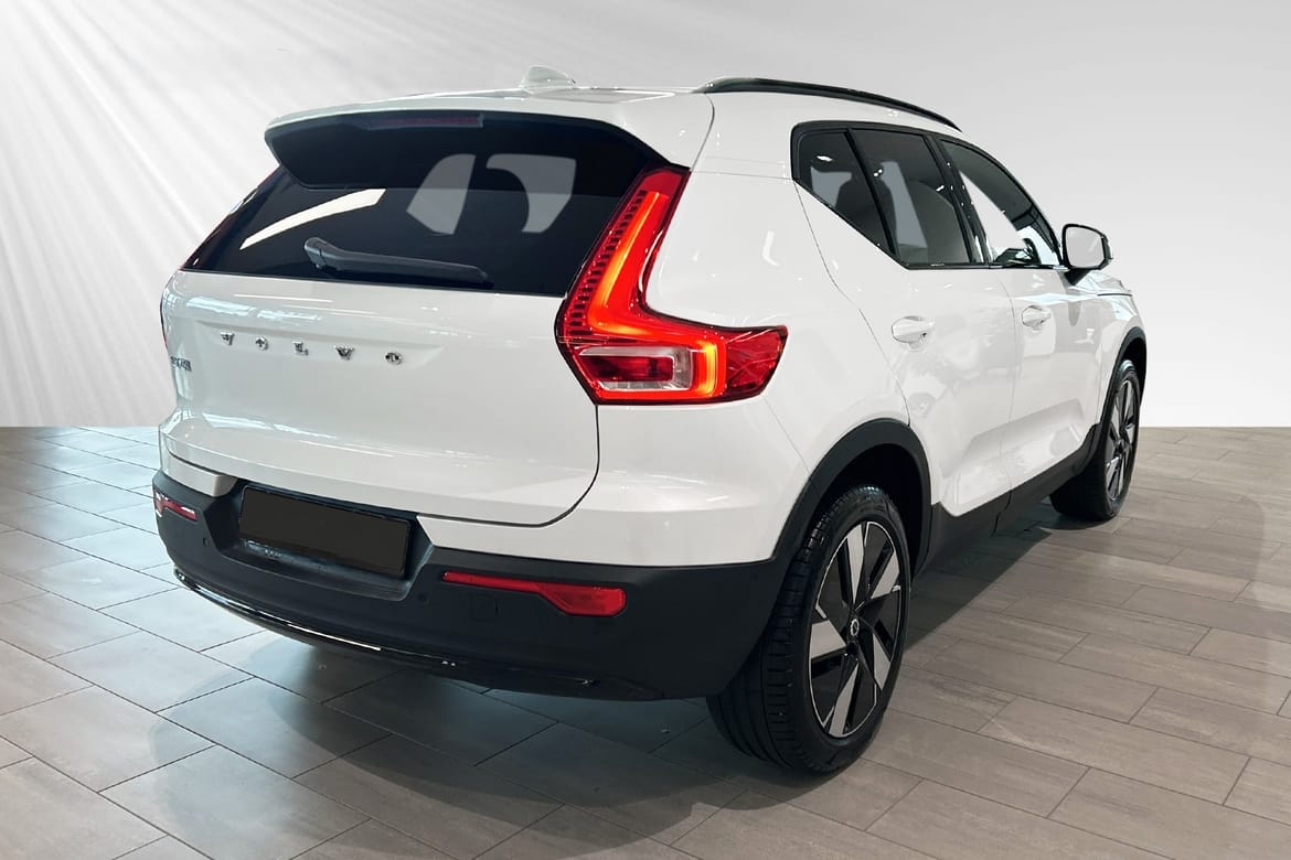 Volvo EX40 Privatleasing 4390 kr/mån 2027, bild 7/10