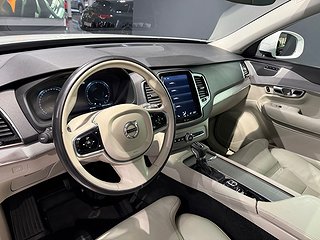 SUV Volvo XC90 20 av 23
