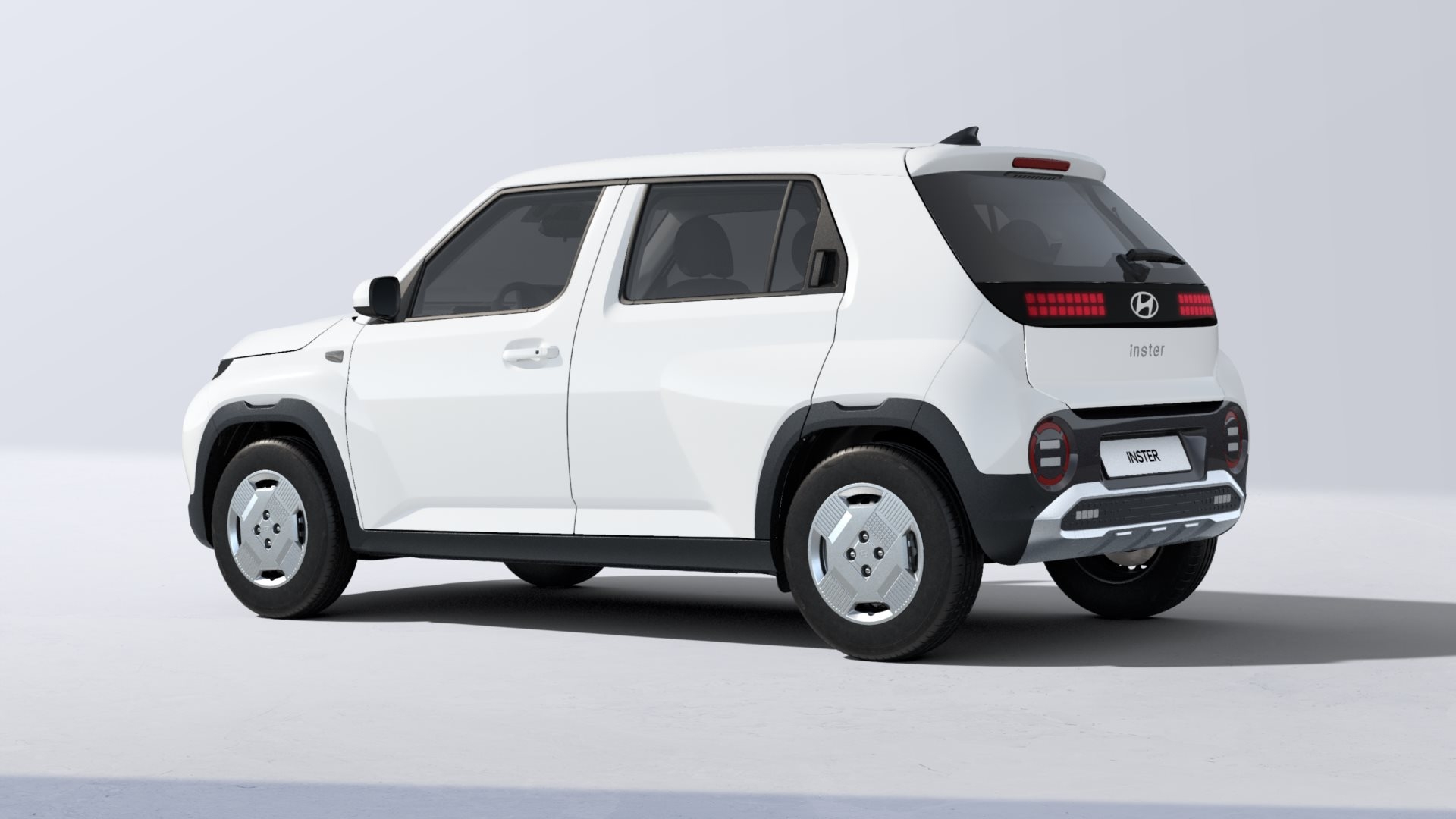 Hyundai Inster 2027, kuva 2/39