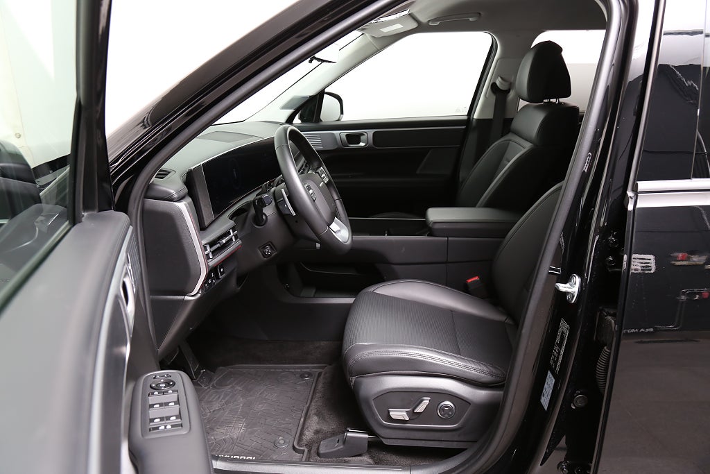 Hyundai Santa Fe 4WD Plug-In Advanced 0,99% SUPERKAMPANJ! 2025