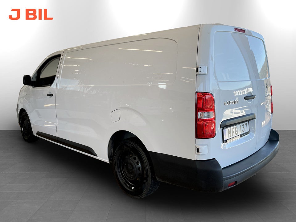 Bild på Peugeot Expert PRO 2.0 BHDi 145hk Aut L3 VÄRMARE DRAG
