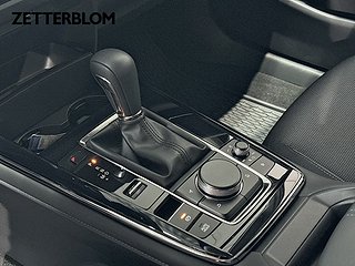 SUV Mazda CX-30 14 av 27