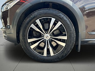 Volvo V90 Cross Country D4 AWD Geartronic Advanced S&V-Hjul/M-värm/Drag/Kamera – bild 14