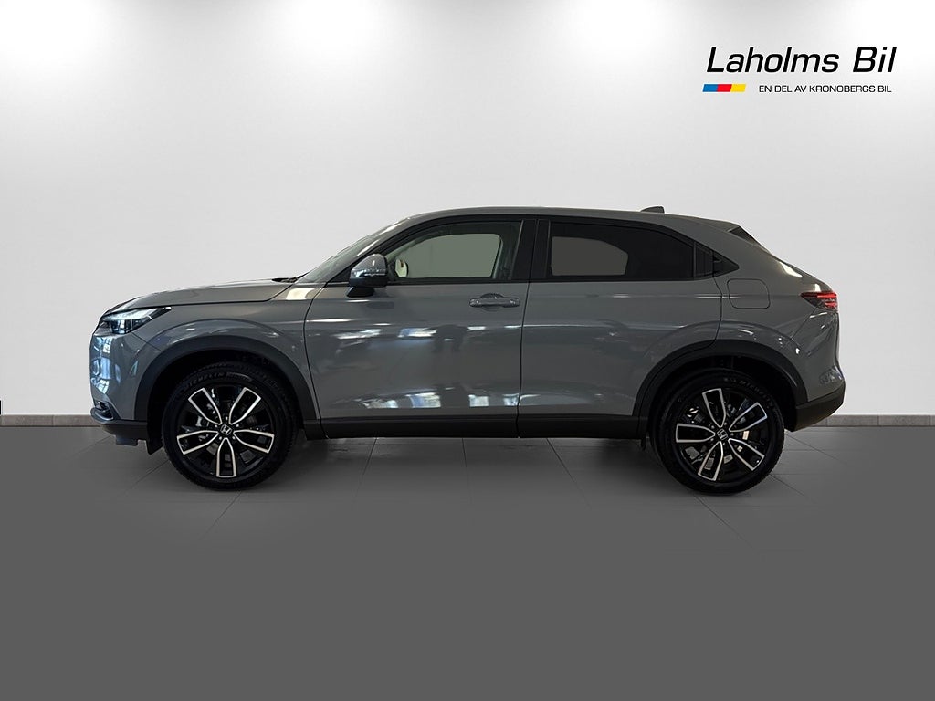 Honda HR-V Elegance e:HEV Hybrid 1,5 146 HK/Privatleasing Kampanj – bild 2