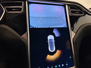 Tesla Model S 75 320hk 360° Autopilot 2.0 Pano Facelift