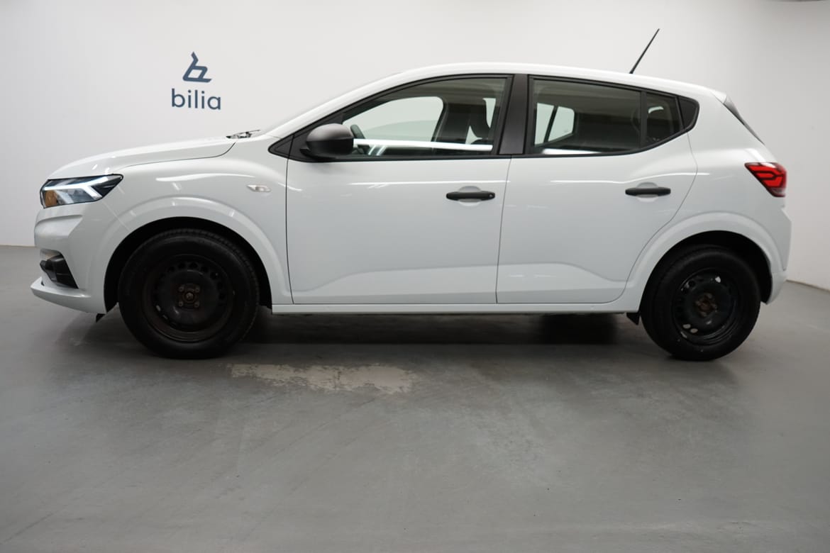 Dacia Sandero 2024, bild 2/10