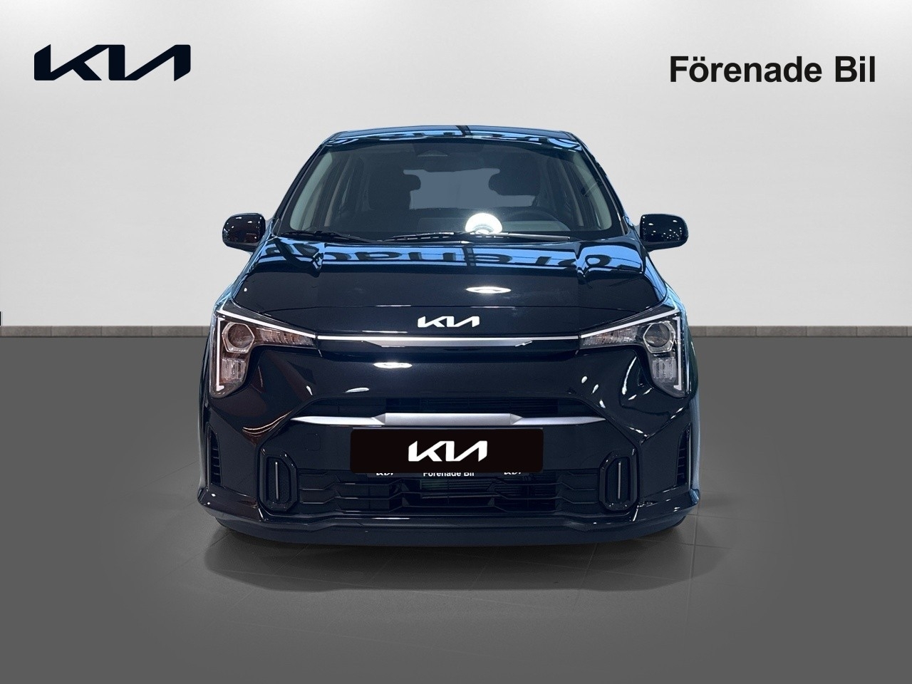 Kia Picanto 2026, bild 7/45