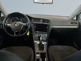 Volkswagen Golf I 5-dörrar 1.0 TSI OPF S&V-Hjul/Psens/Carplay/AdaptivF/ – bild 8
