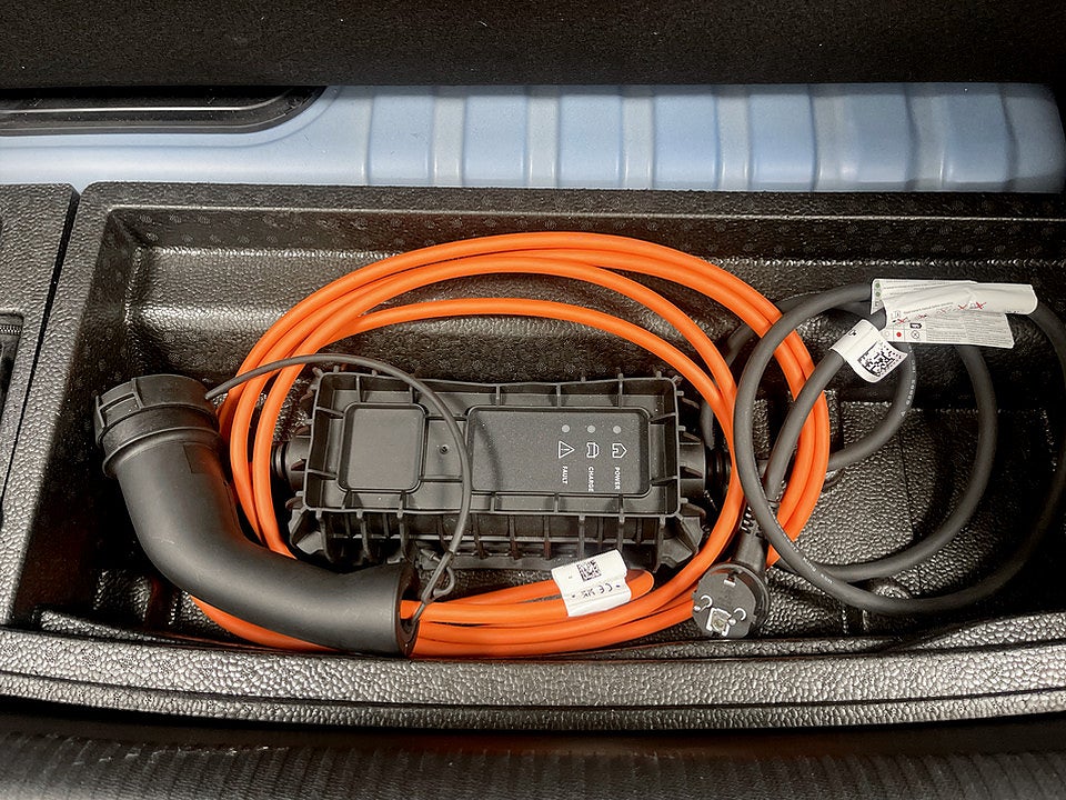 Bild på Peugeot 308 5D GT PHEV 225hk Aut B-KAMERA CARPLAY