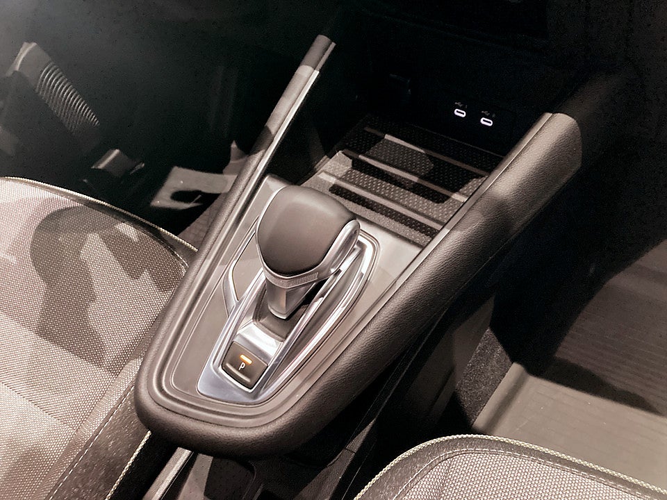 Bild på Mitsubishi ASX Intense MHEV 160hk Aut B-KAMERA CARPLAY