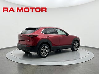 SUV Mazda CX-30 5 av 23