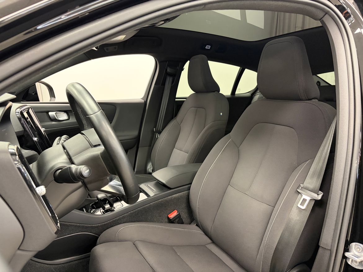 Volvo C40 Recharge Plus Edition 2023, kuva 6/10