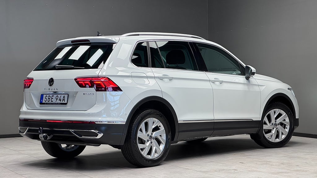 Volkswagen Tiguan 2024 - miniatyr 16