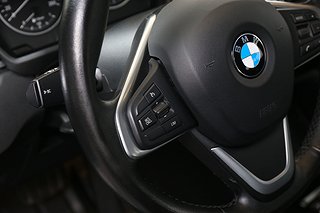 SUV BMW X1 14 av 25
