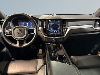 Volvo XC60 Recharge T8 AWD R-Design Pro Edt III B&O Pano Drag SoV – bild 8