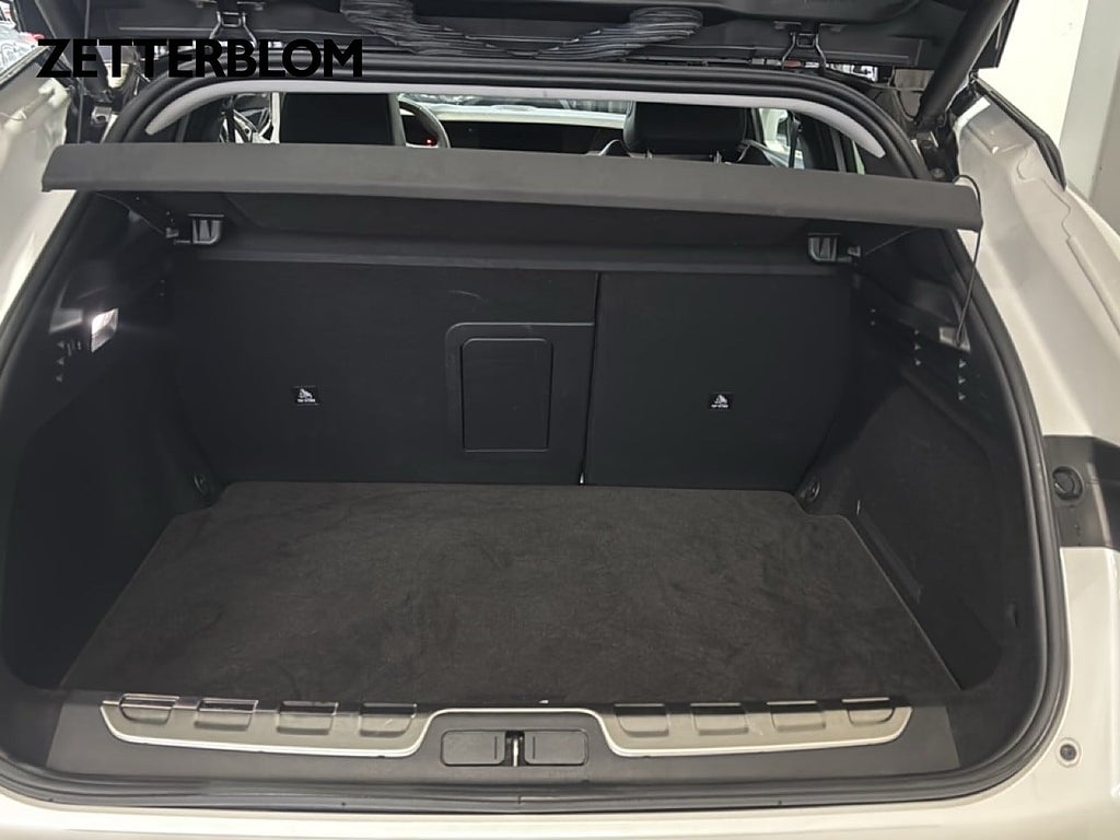 Halvkombi DS DS4 6 av 13