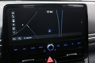 Halvkombi Hyundai IONIQ 19 av 24