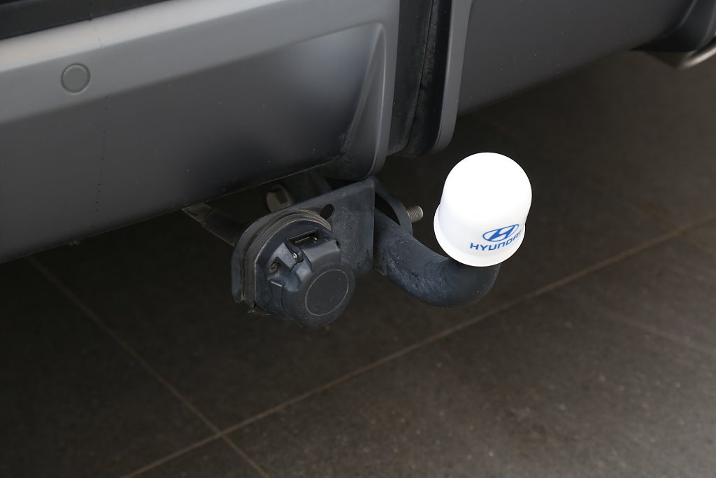 Hyundai Tucson N-Line Plug-in hybrid 4WD Tech-paket Dragkrok 360kamera 2025