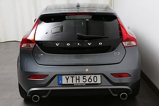 Halvkombi Volvo V40 7 av 26