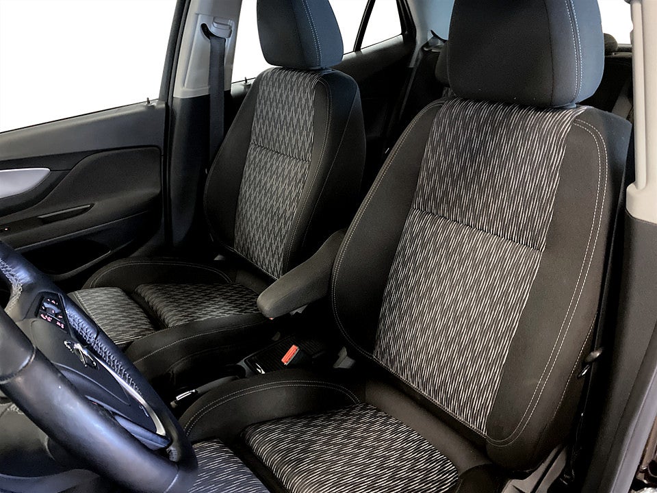 Bild på Opel Mokka 5D 1.6 CDTI 136hk Aut P-SENSORER