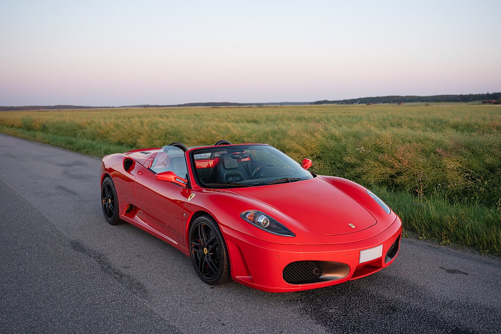 Ferrari 430 Spider (F131E)