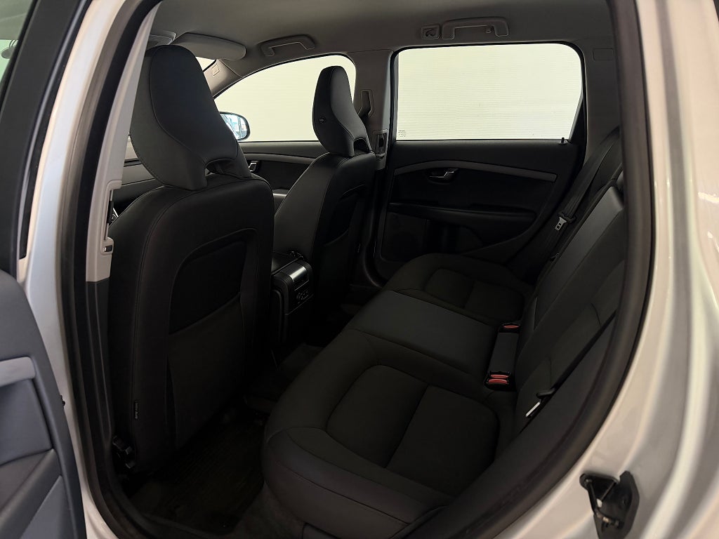 Volvo V70 2012 - miniatyr 10