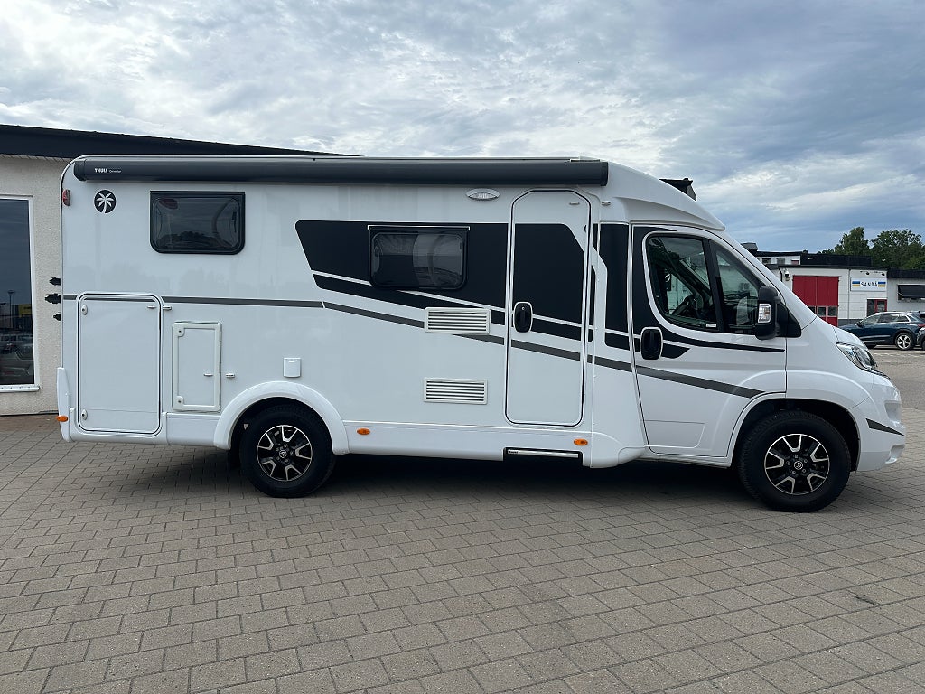 Sunlight V66 Adventure Edition