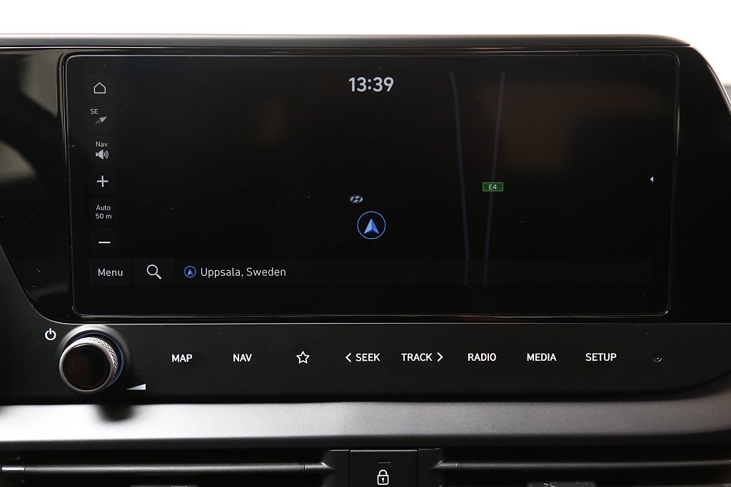 Hyundai i20 1,0 T-GDi 7DCT 100hk MHEV Essential 2025