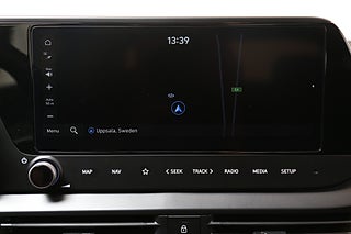 Halvkombi Hyundai i20 20 av 26