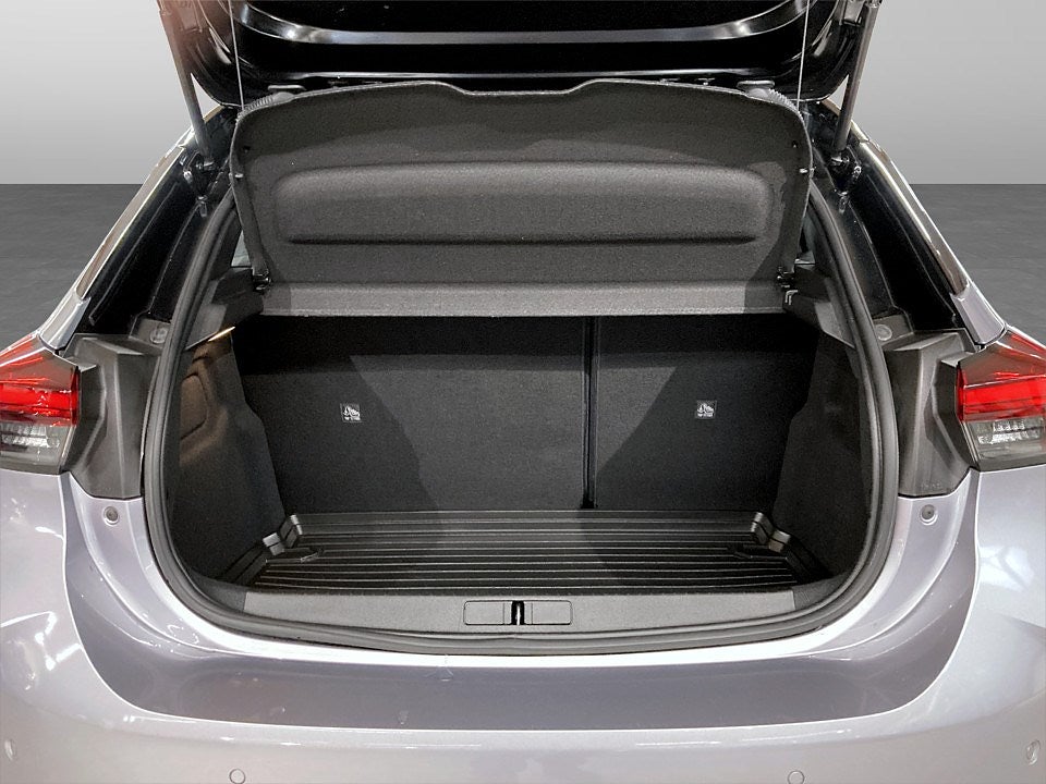 Bild på Opel Corsa-e GSI 50kWh 136hk Aut - B-KAMERA, LÅGA MIL