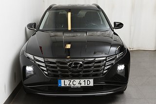 SUV Hyundai Tucson 5 av 26