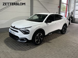 Sedan Citroen C4 X