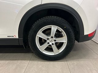 Mazda CX-5 2.0 AWD Dragkrok/Kamera/Nyserv/SoV-däck/MoK-värm