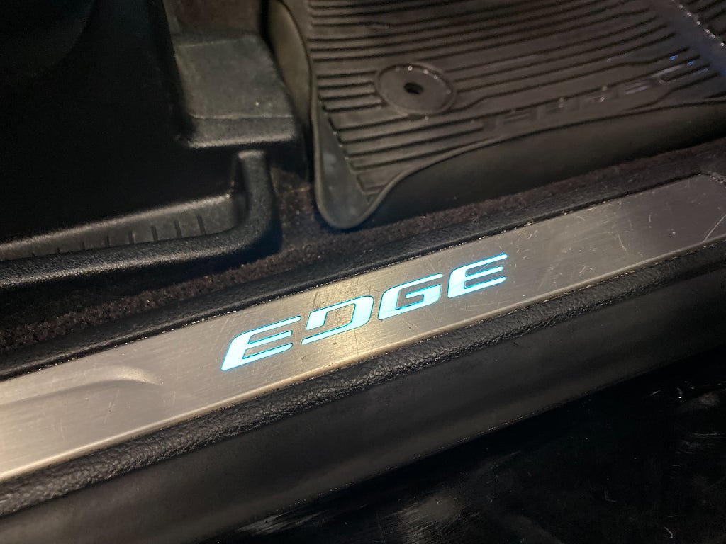 Ford Edge 2016 - miniatyr 17