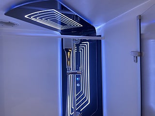 Husbil-halvintegrerad Eura Mobil PRS 720 EB 24 av 28