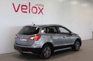 Kombi Suzuki S-Cross 5 av 23