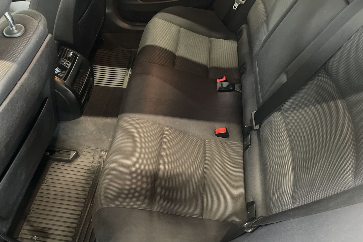 BMW 520 2014, kuva 7/37