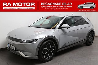 SUV Hyundai IONIQ 5 1 av 28