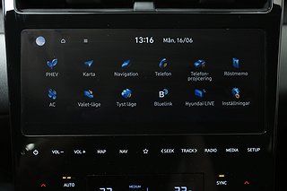 SUV Hyundai Tucson 18 av 26