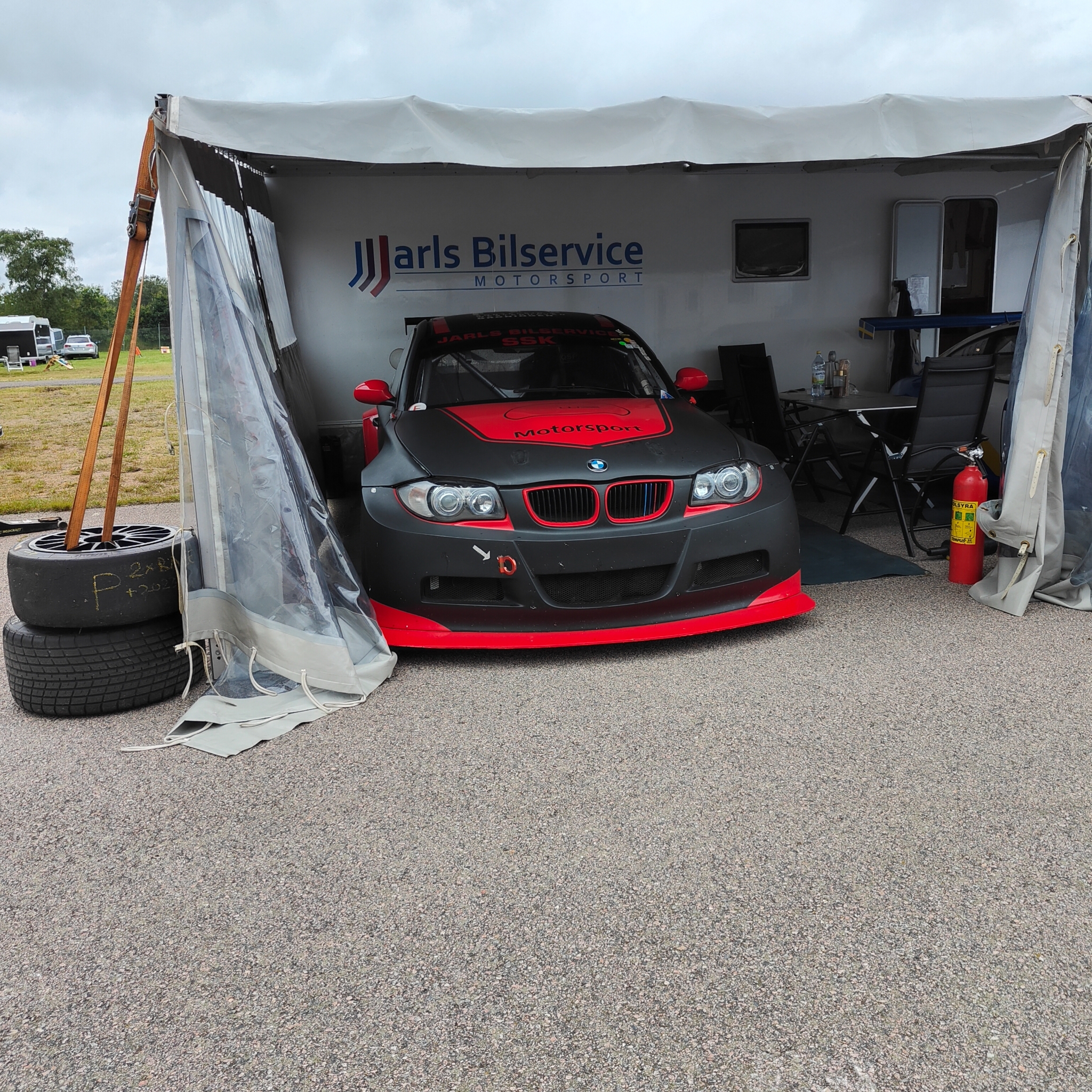BMW 140 V8 2012, bild 5/31