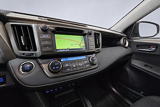 Toyota RAV4 2015 bild 21
